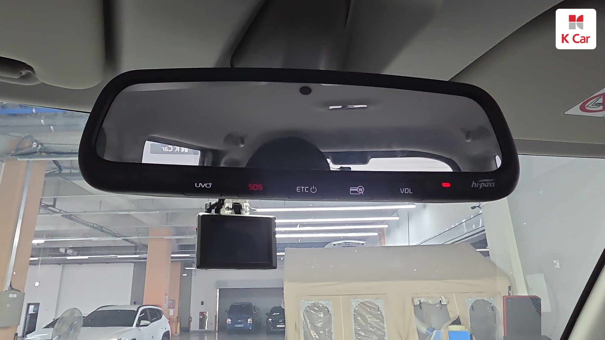 Kia The New Ray Signature, миниатюра 8
