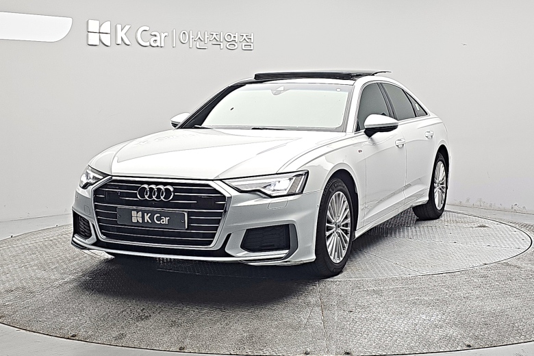 أودي A6