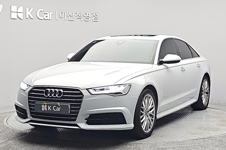 أودي A6