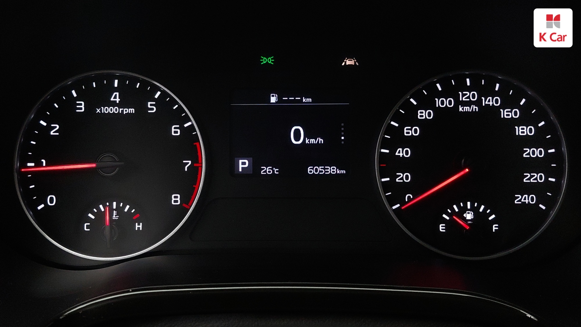 Kia Seltos бензин Turbo 1.6 2WD, миниатюра 14