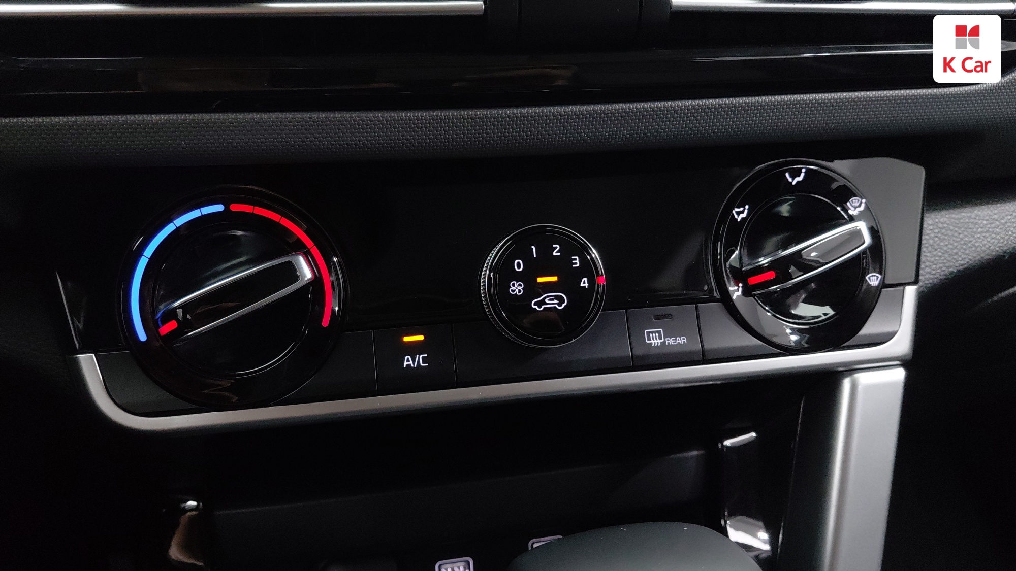 Kia Seltos бензин Turbo 1.6 2WD, миниатюра 18
