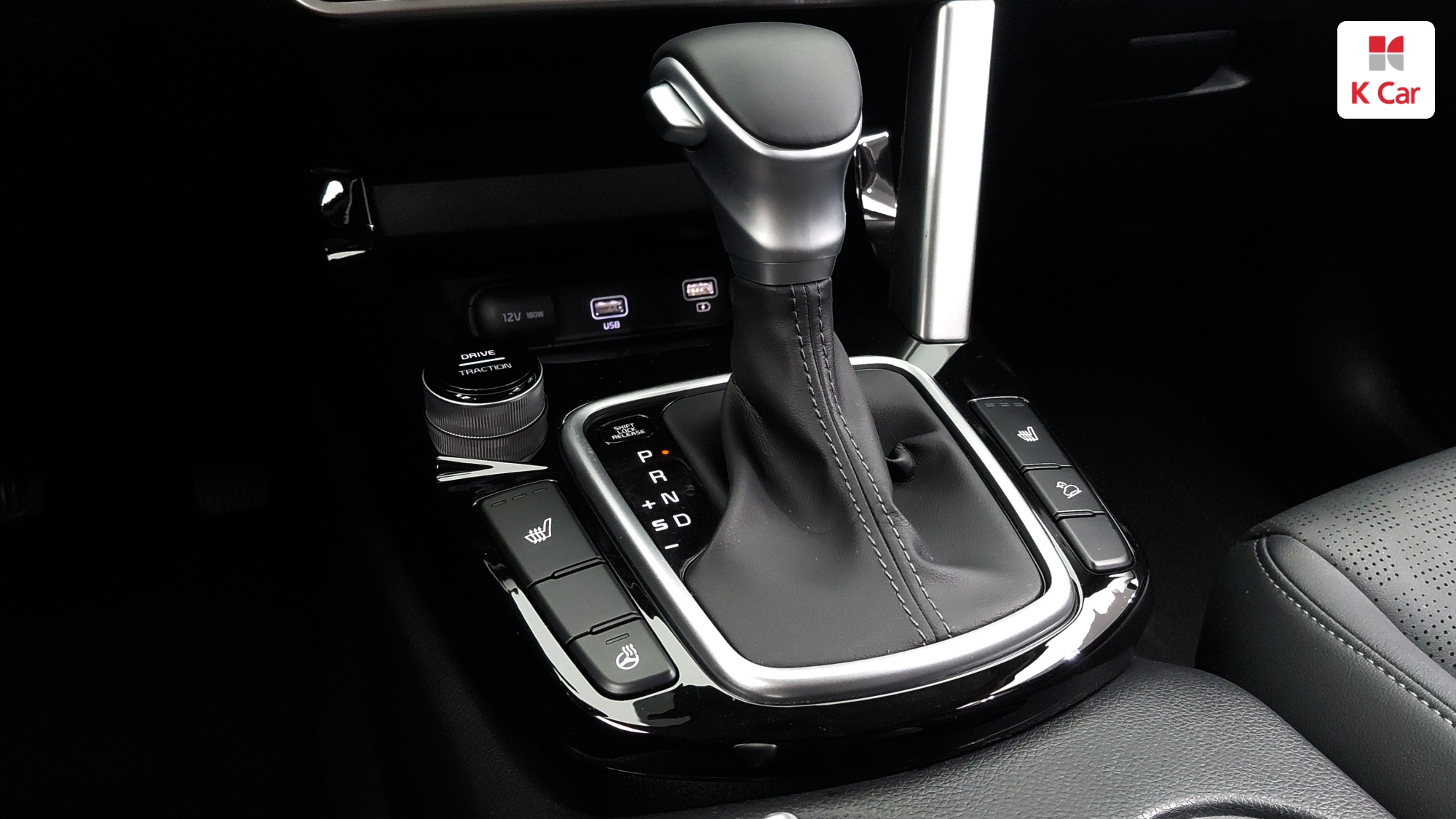 Kia Seltos бензин Turbo 1.6 2WD, миниатюра 19
