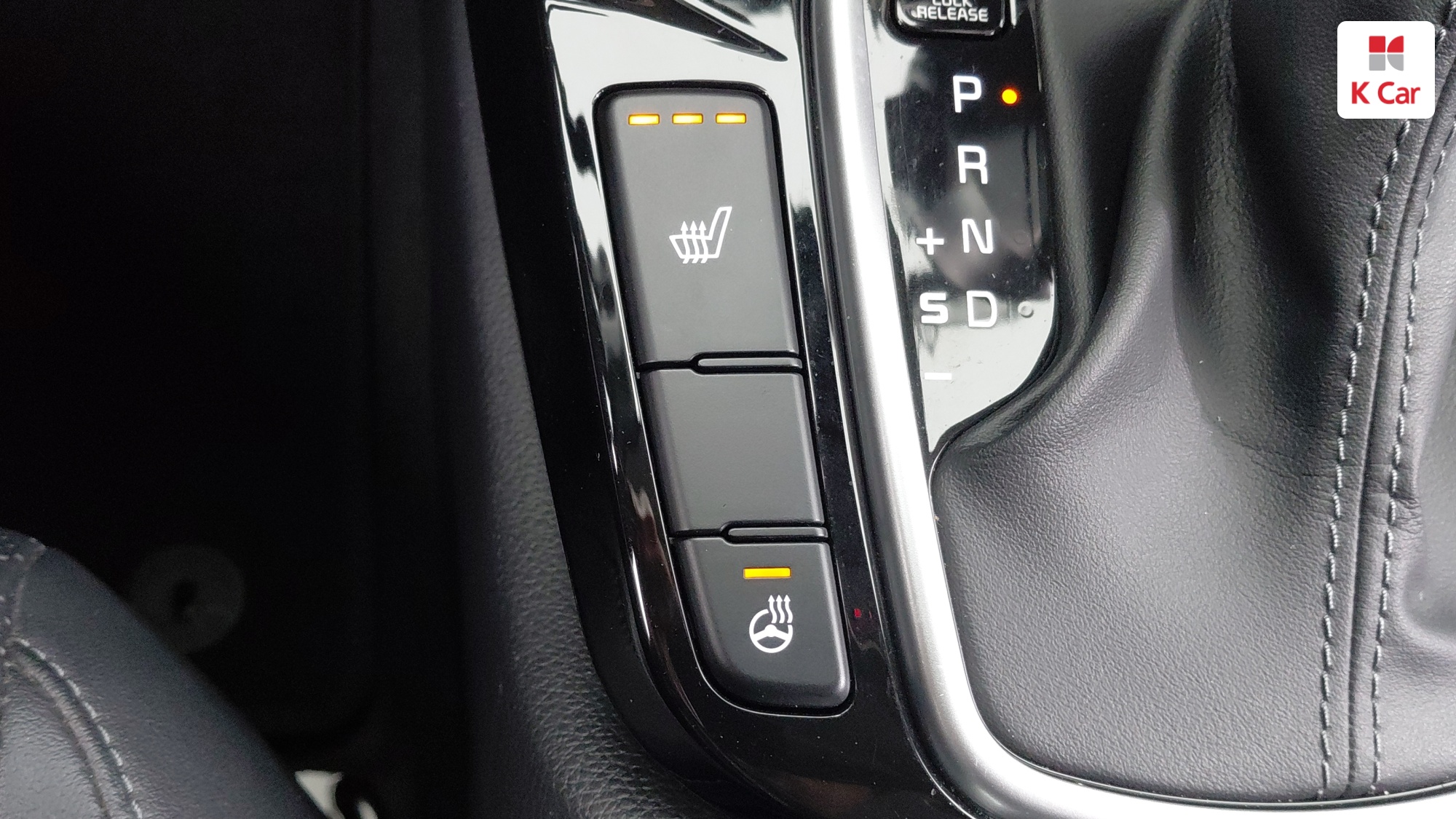Kia Seltos бензин Turbo 1.6 2WD, миниатюра 20