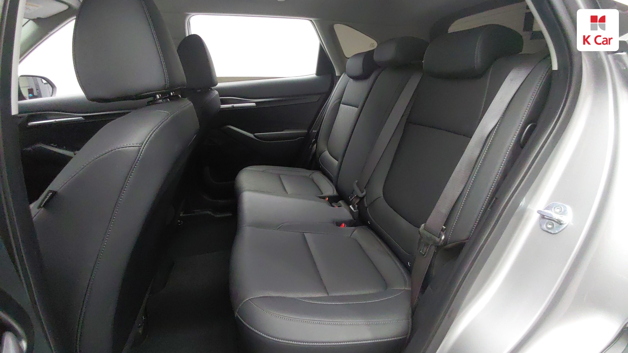 Kia Seltos бензин Turbo 1.6 2WD, миниатюра 8