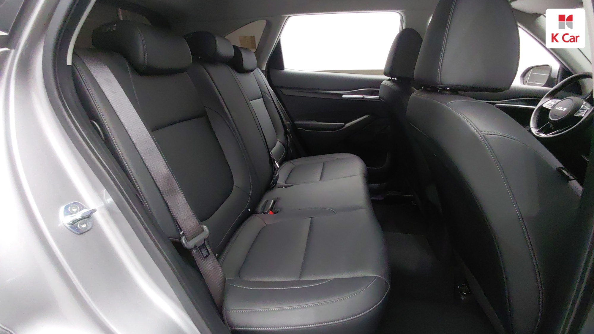 Kia Seltos бензин Turbo 1.6 2WD, миниатюра 9