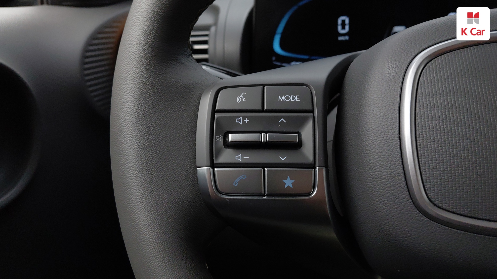 Hyundai Casper бензин 1.0, миниатюра 14