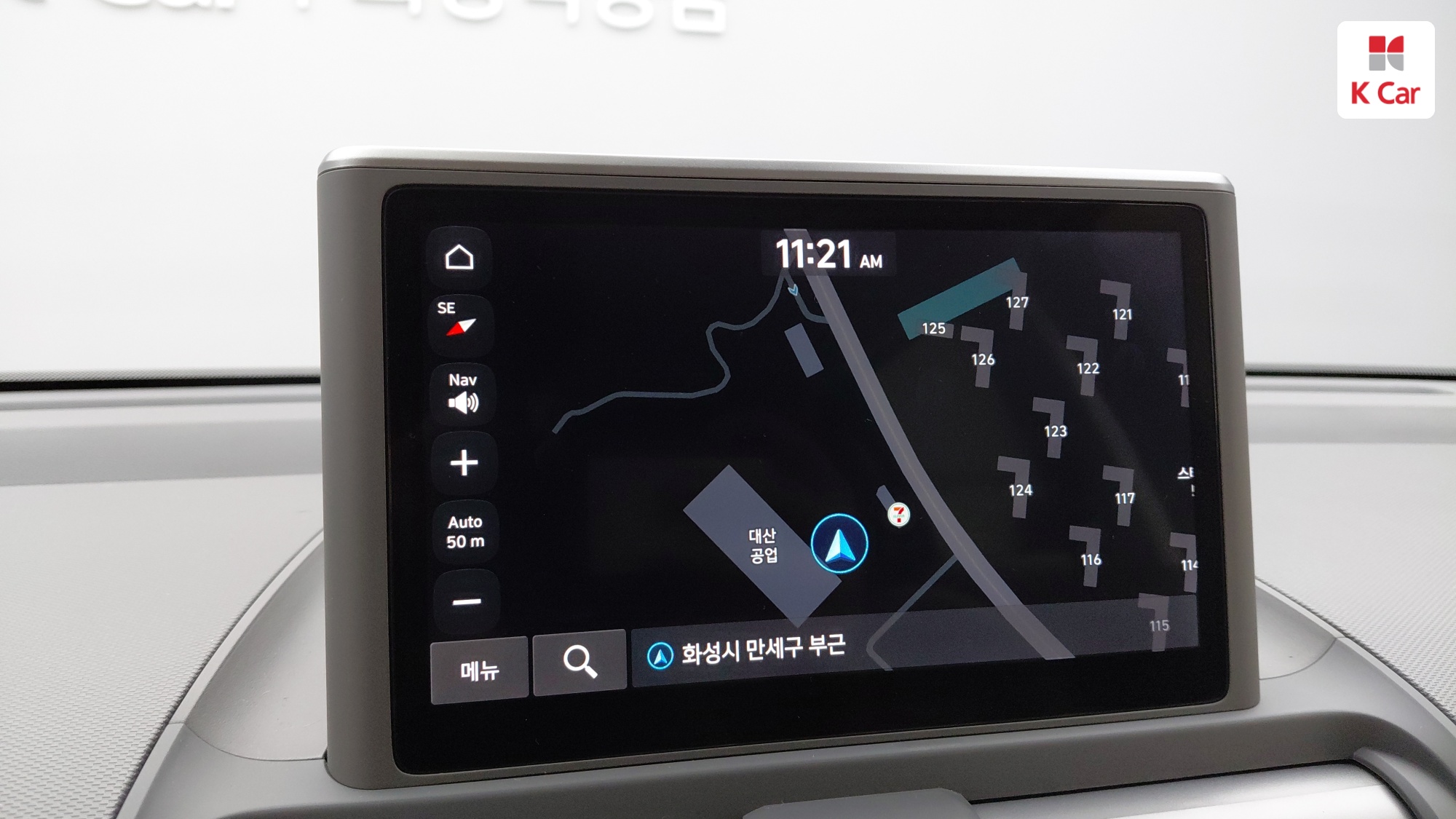 Hyundai Casper бензин 1.0, миниатюра 19