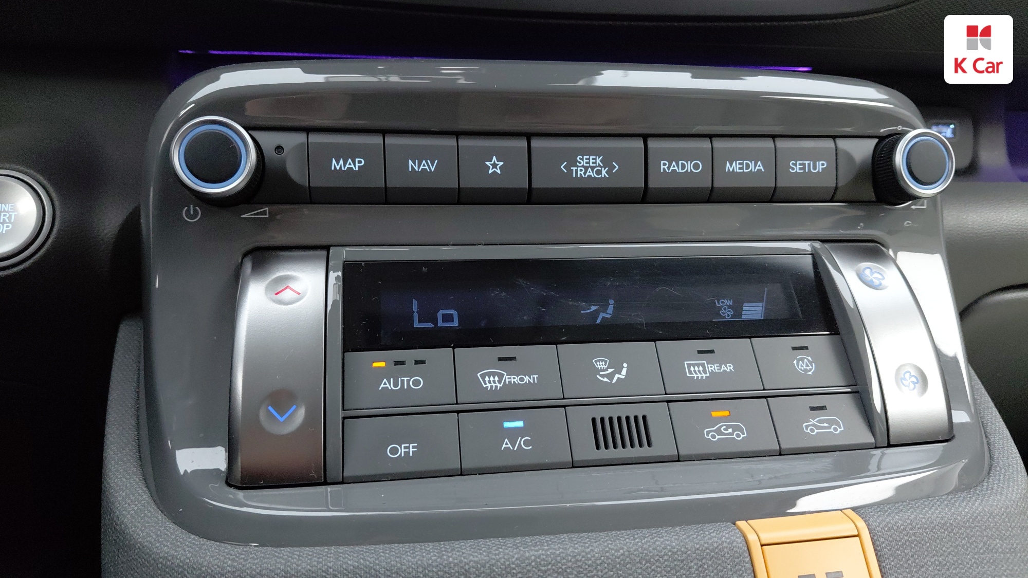 Hyundai Casper бензин 1.0, миниатюра 22