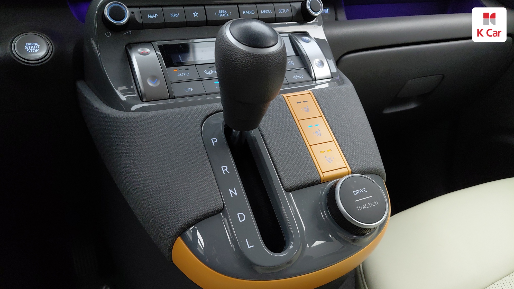 Hyundai Casper бензин 1.0, миниатюра 23
