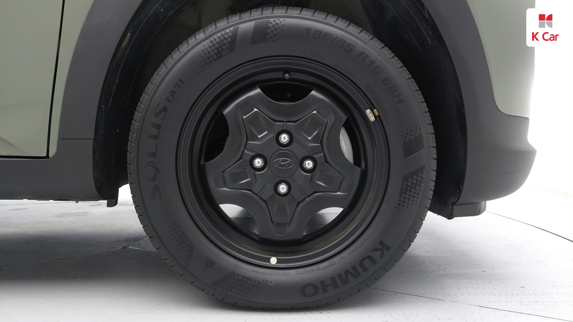Hyundai Casper бензин 1.0, миниатюра 29