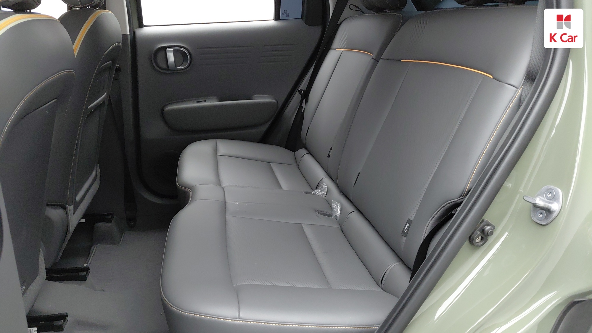 Hyundai Casper бензин 1.0, миниатюра 9