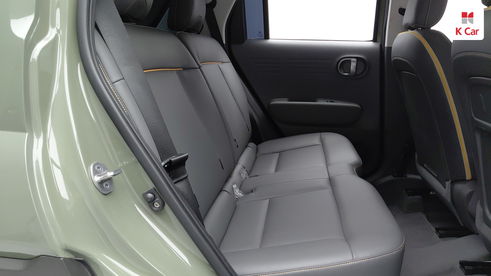 Hyundai Casper бензин 1.0, миниатюра 10