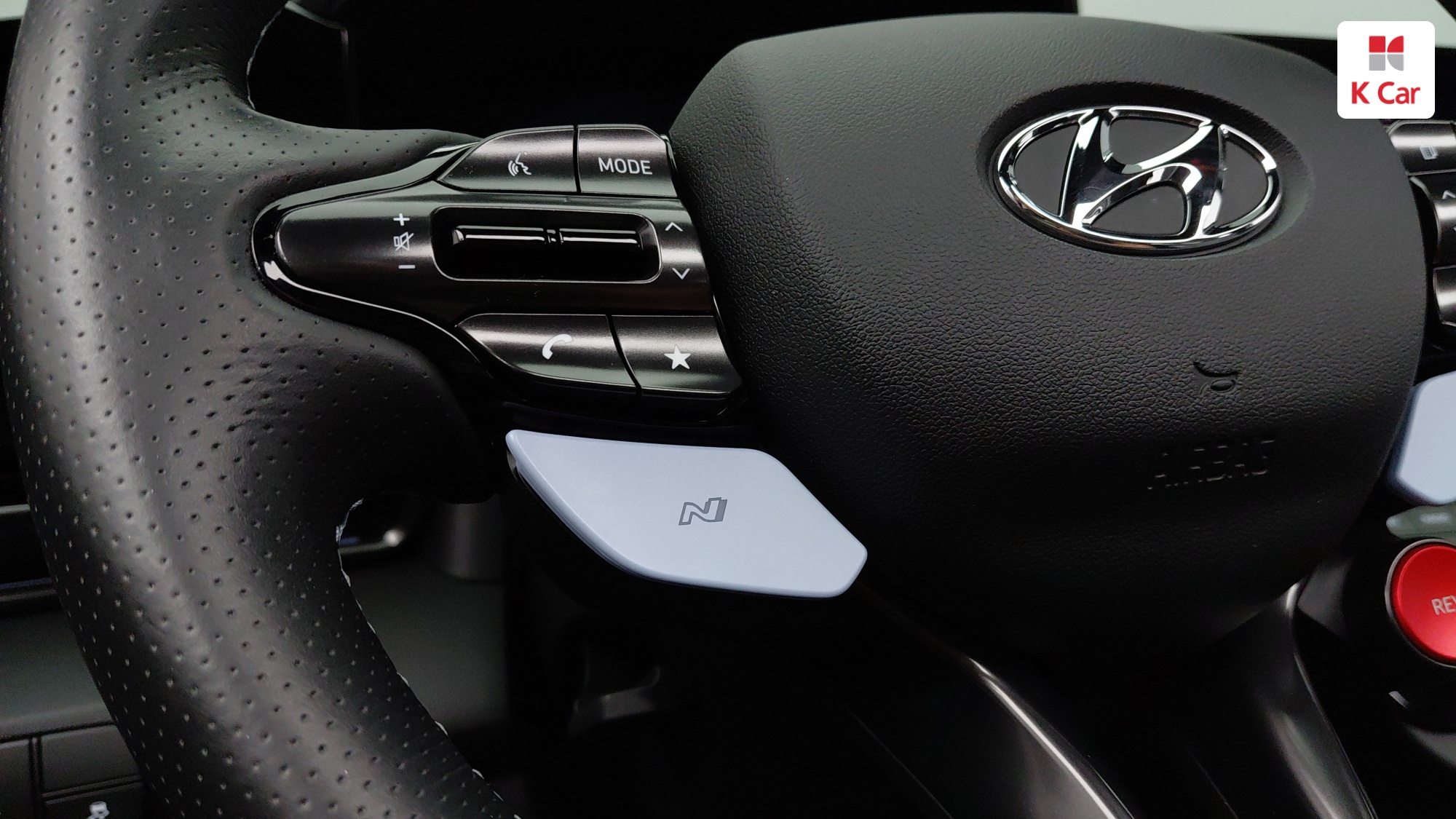 Hyundai Avante N 2.0 Turbo, миниатюра 21