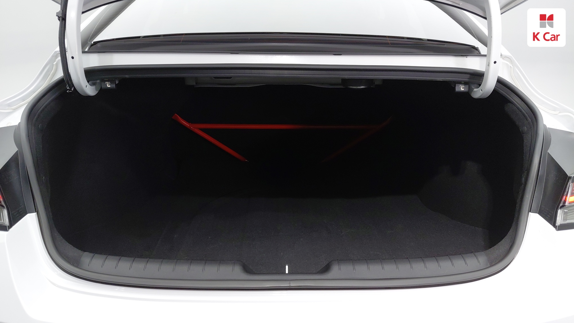 Hyundai Avante N 2.0 Turbo, миниатюра 3