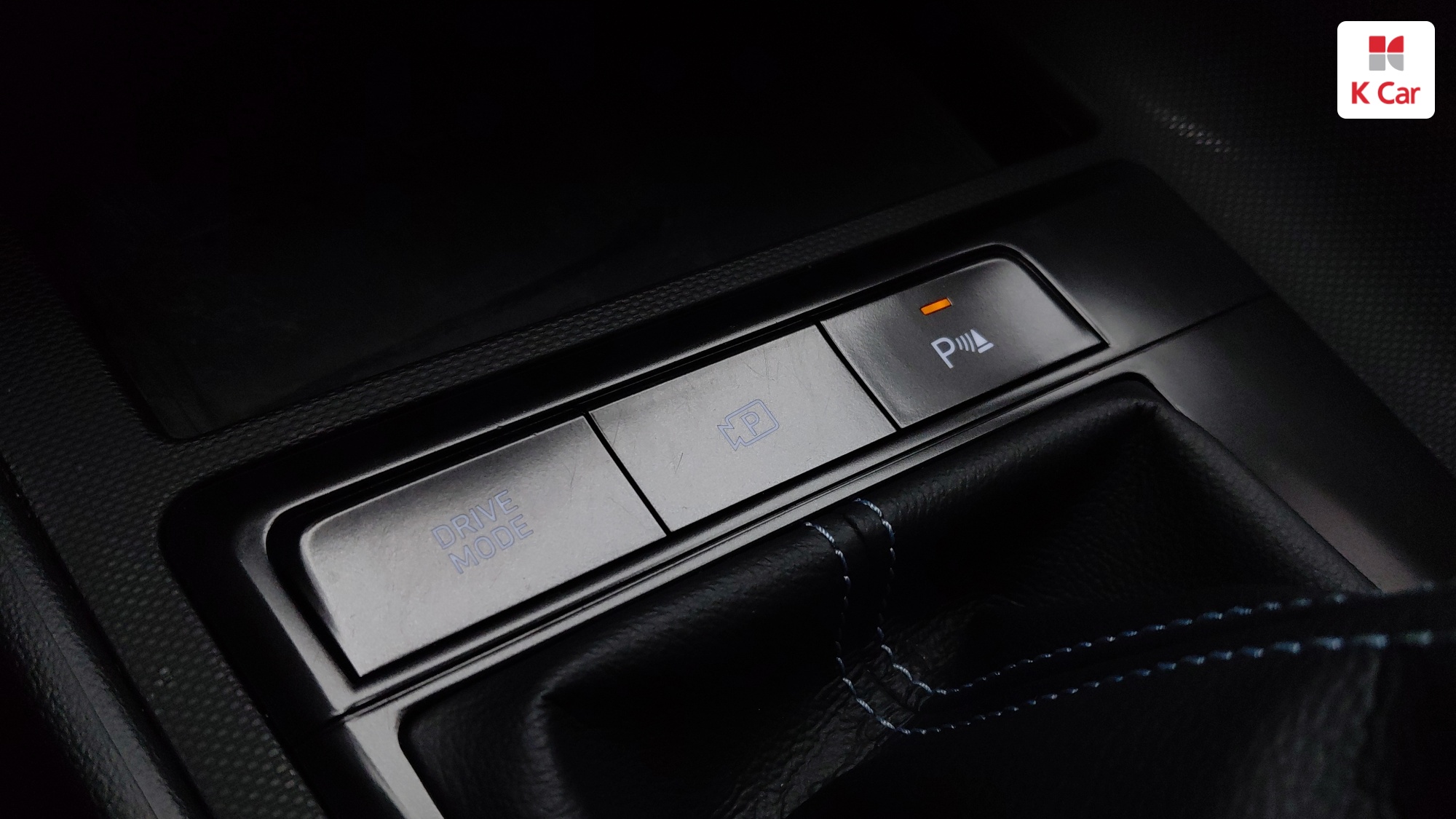 Hyundai Avante N 2.0 Turbo, миниатюра 23