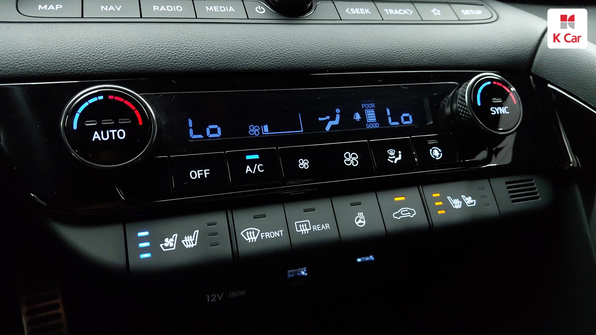 Hyundai Avante N 2.0 Turbo, миниатюра 24