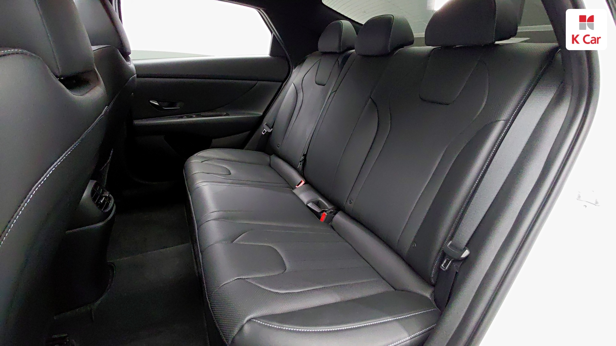 Hyundai Avante N 2.0 Turbo, миниатюра 9