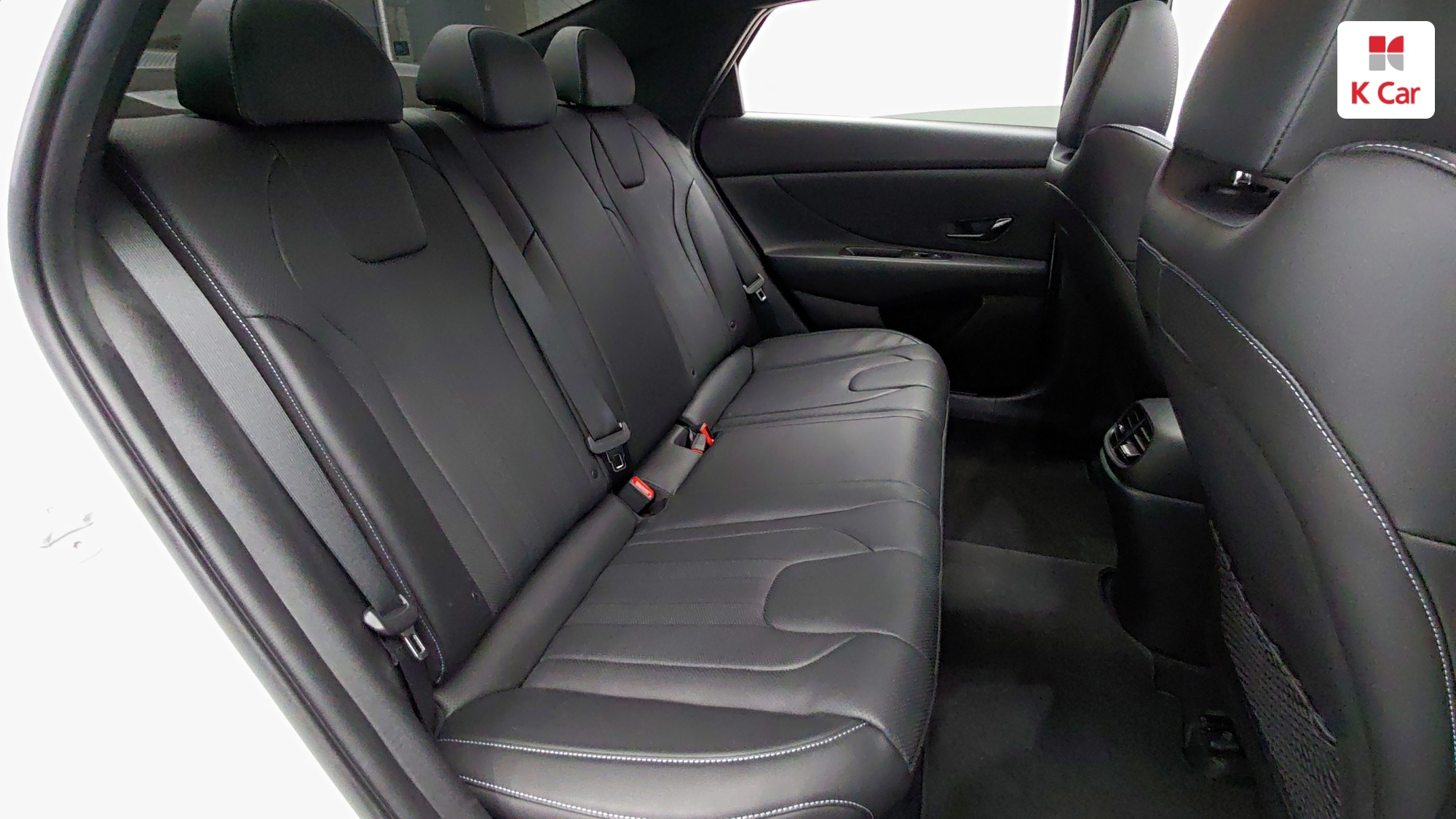 Hyundai Avante N 2.0 Turbo, миниатюра 11