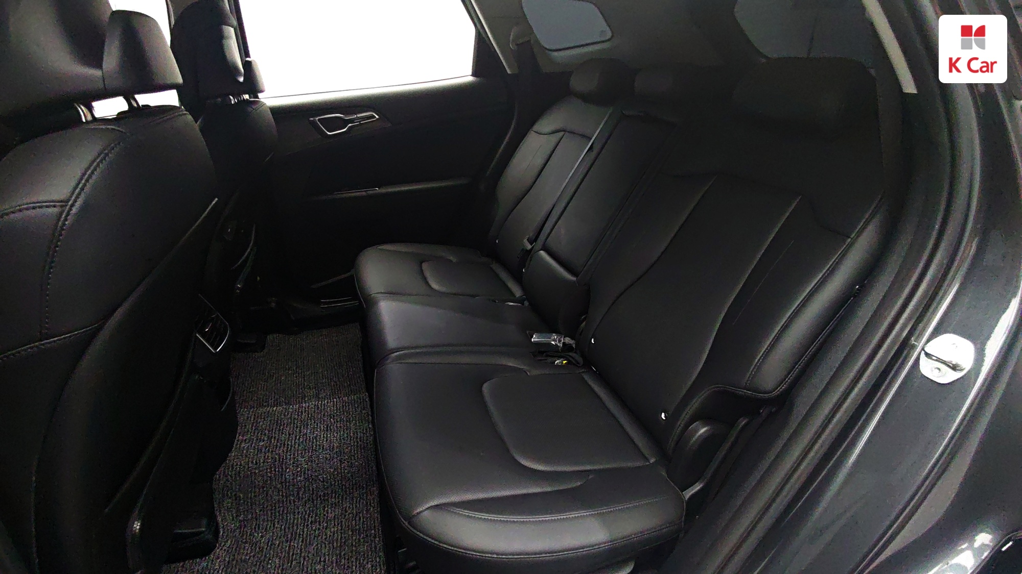 Kia Sportage 1.6 бензин Turbo 2WD Signature, миниатюра 16