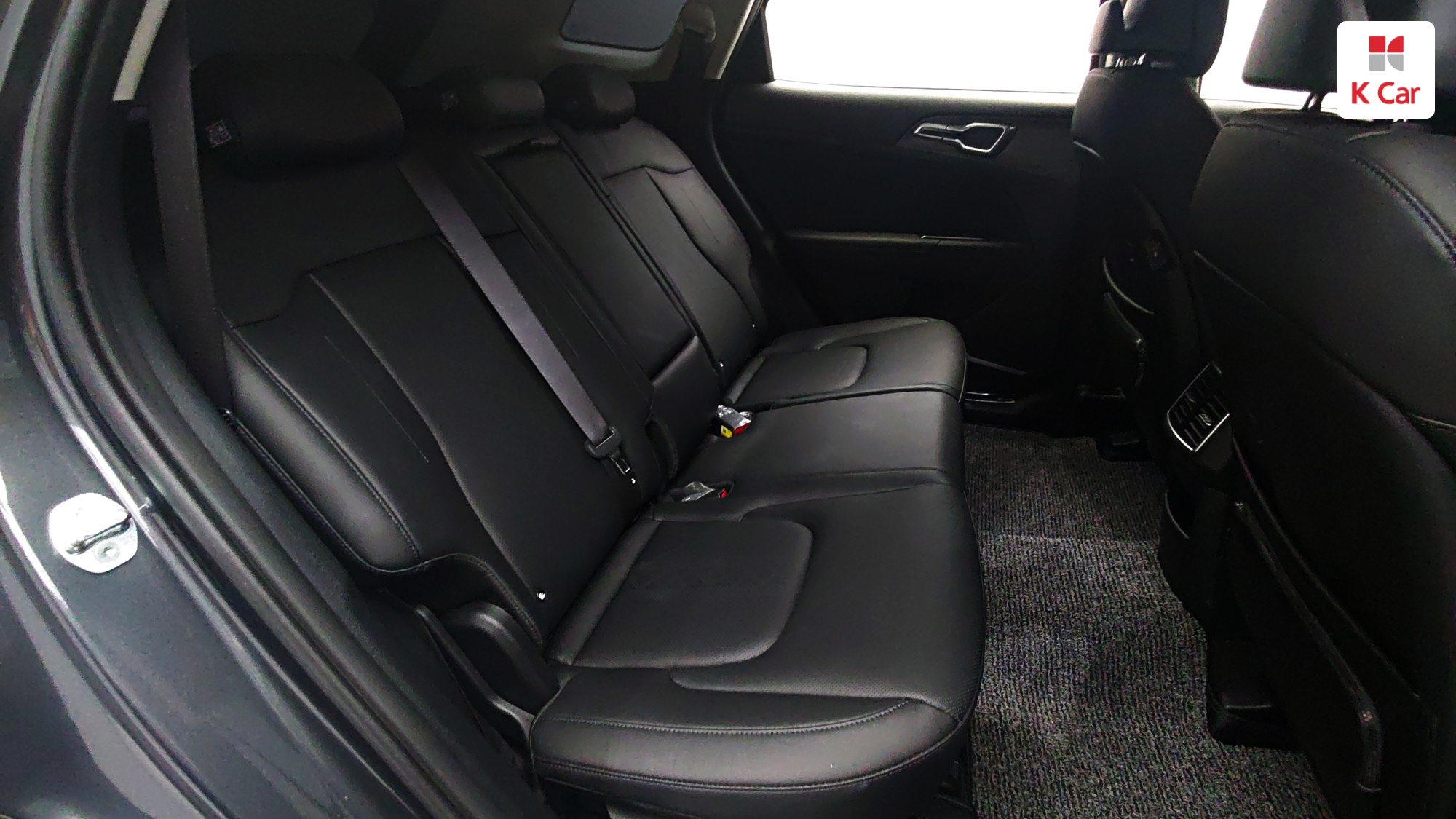 Kia Sportage 1.6 бензин Turbo 2WD Signature, миниатюра 17