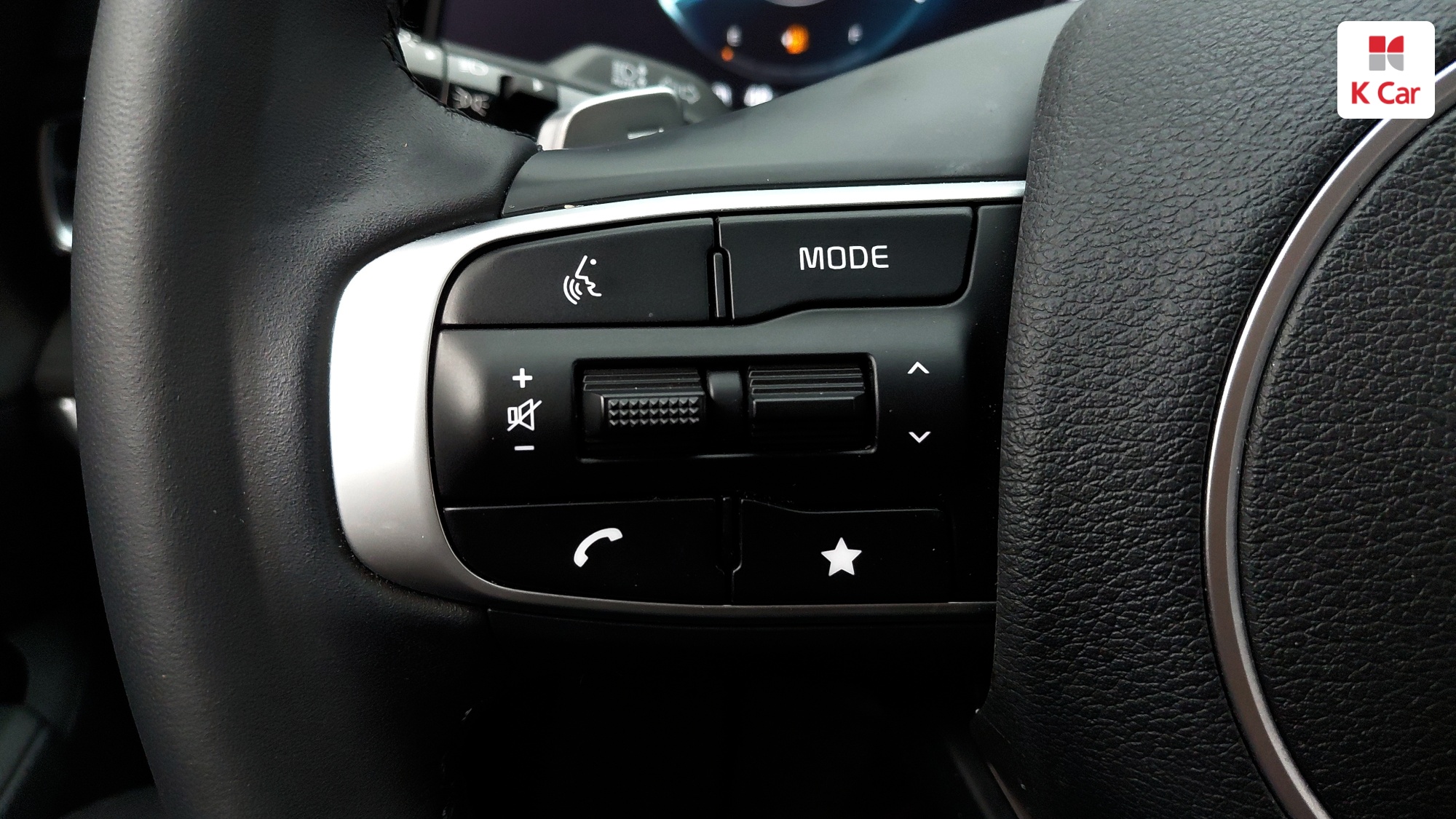 Kia Sportage 1.6 бензин Turbo 2WD Signature, миниатюра 20
