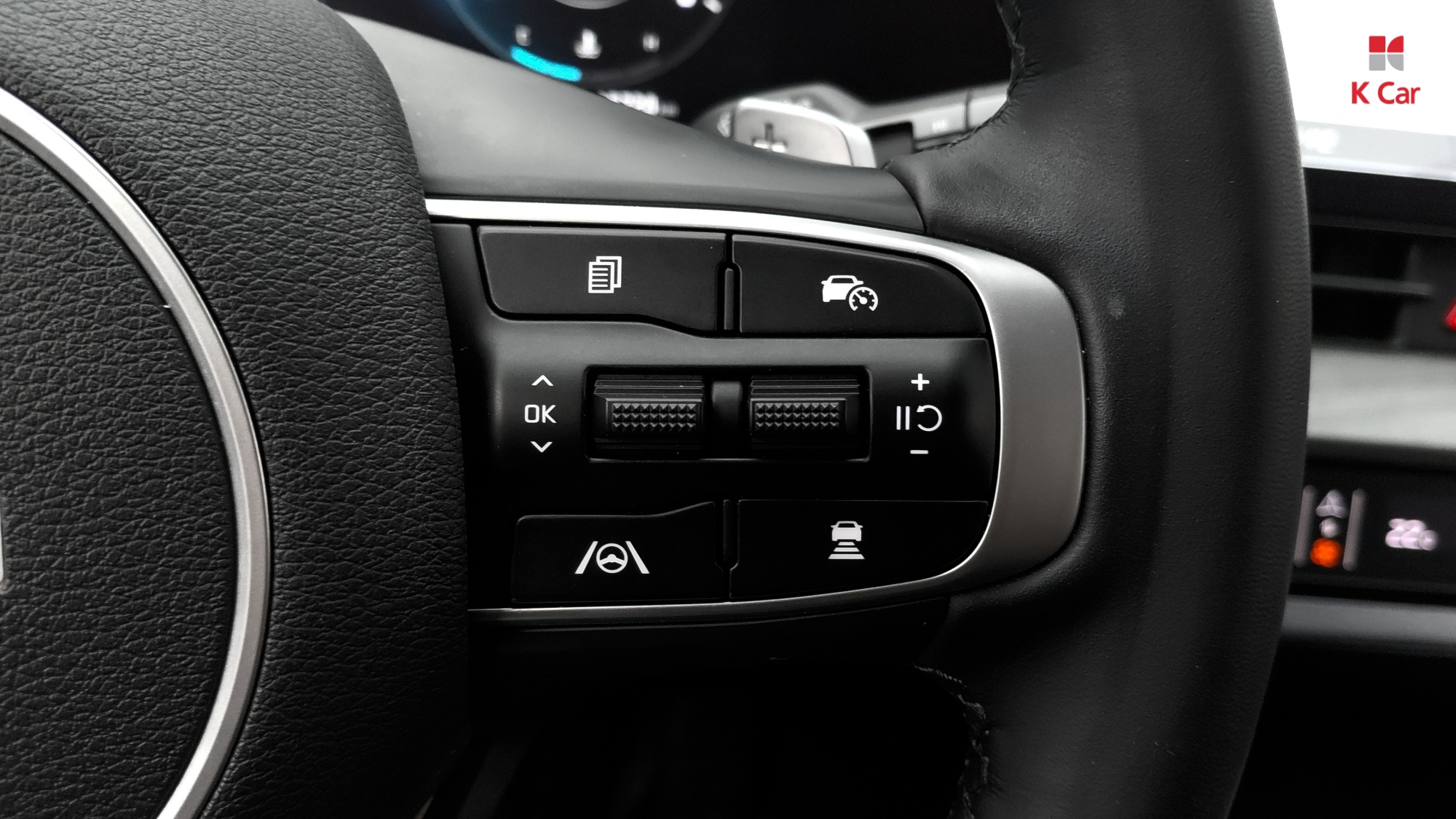 Kia Sportage 1.6 бензин Turbo 2WD Signature, миниатюра 21