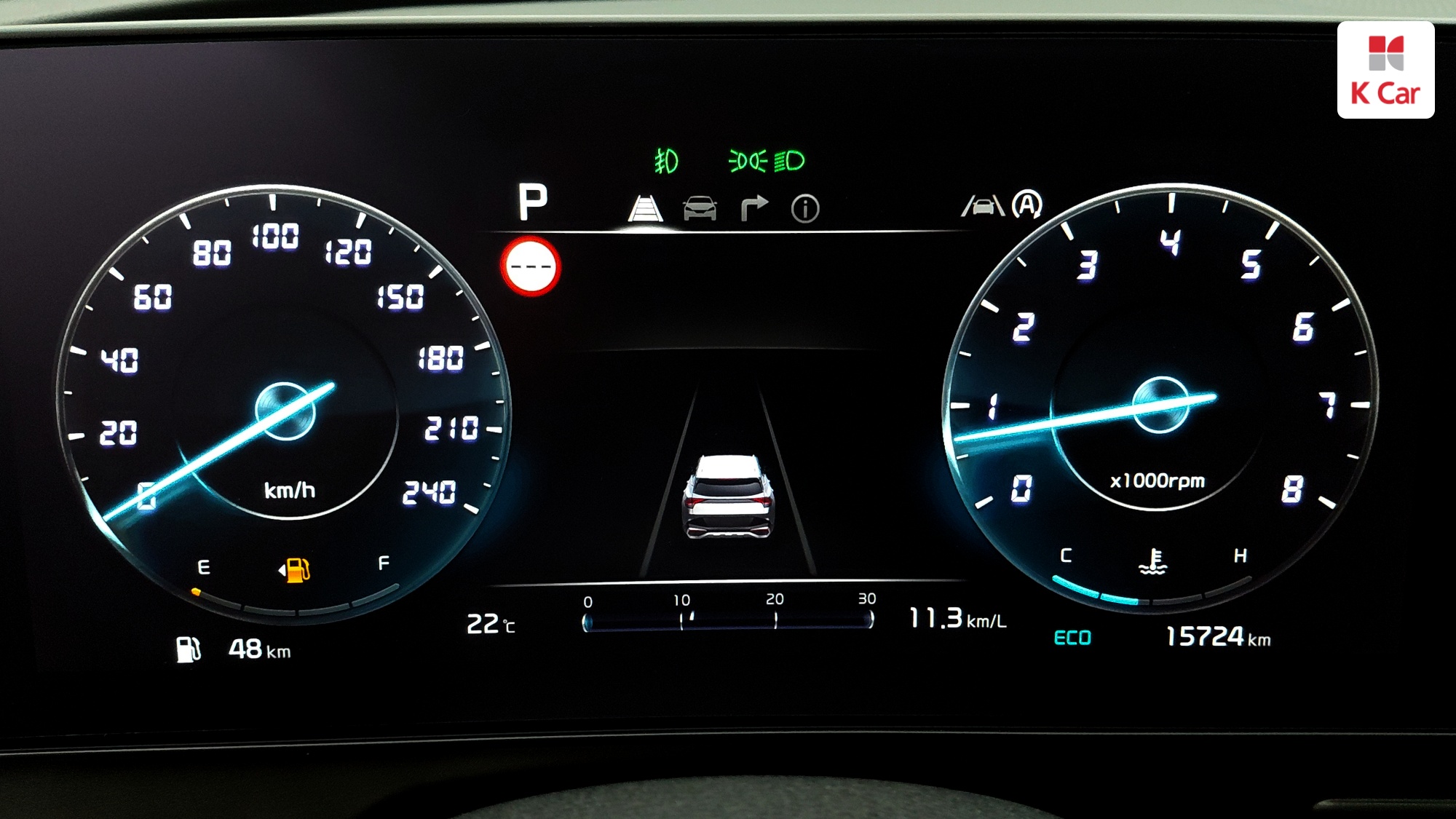 Kia Sportage 1.6 бензин Turbo 2WD Signature, миниатюра 27