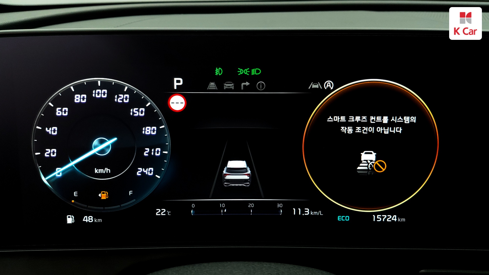 Kia Sportage 1.6 бензин Turbo 2WD Signature, миниатюра 30