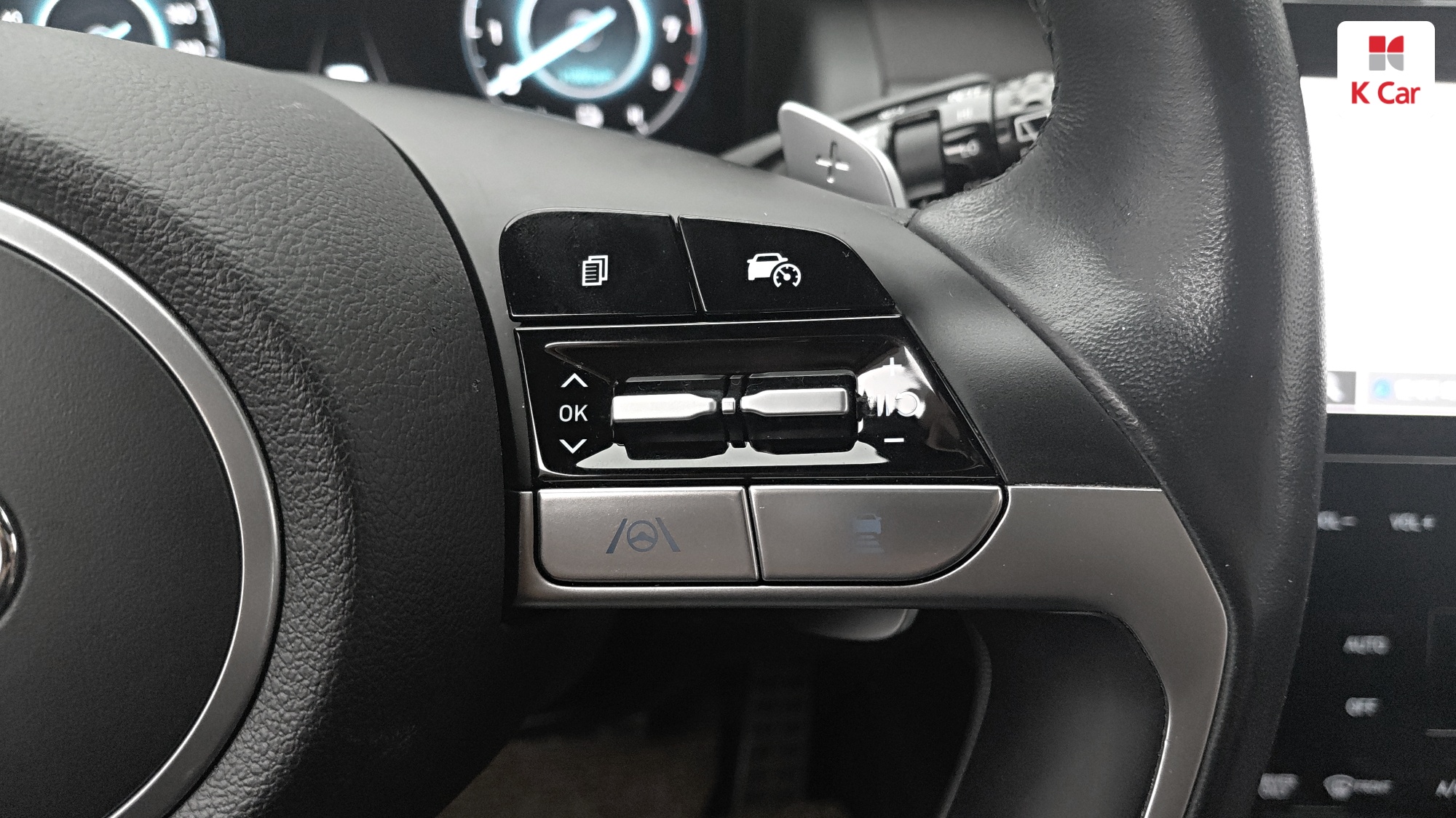 Hyundai TUCSON 1.6 Turbo 2WD Inspiration, миниатюра 13