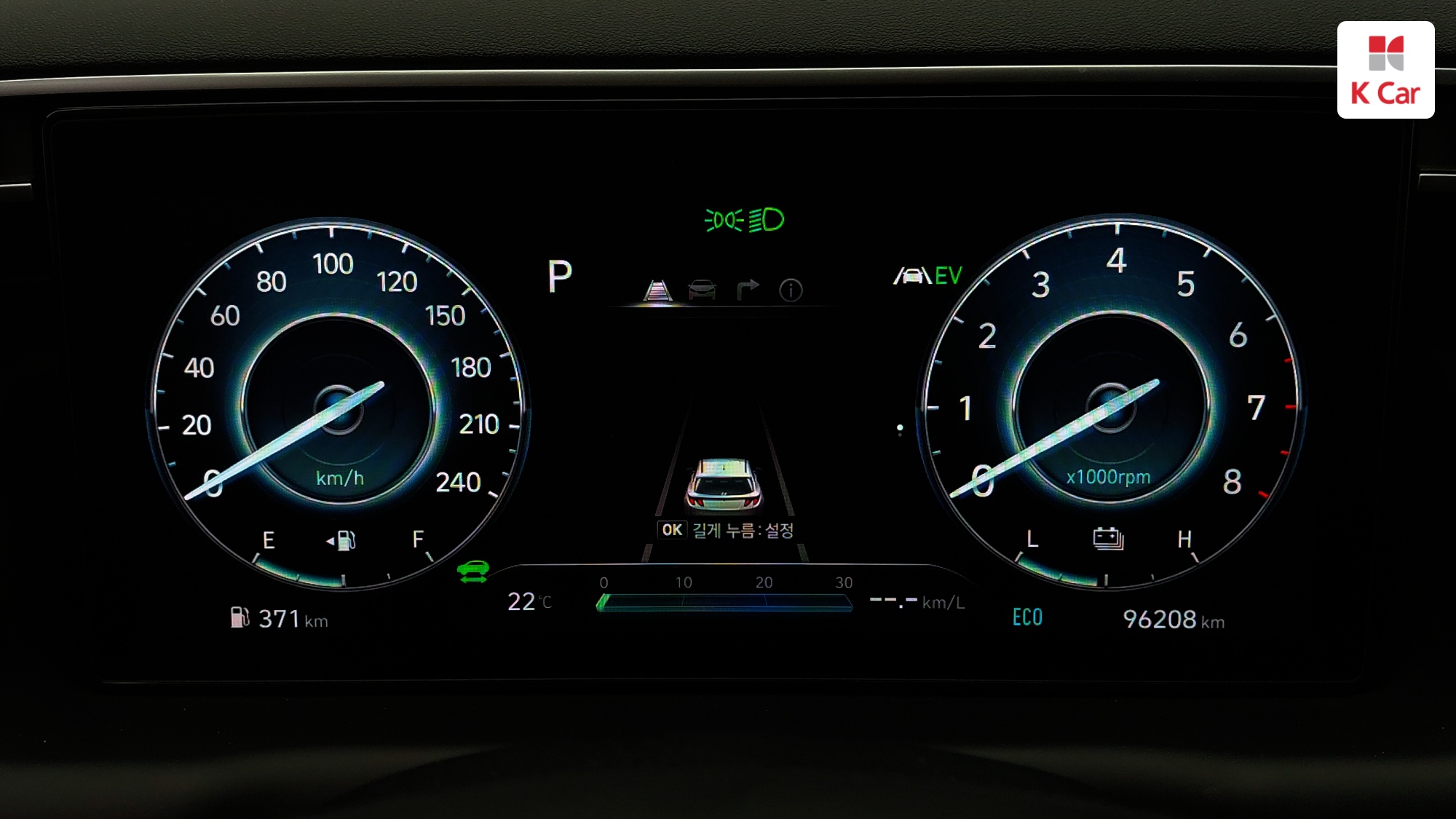 Hyundai TUCSON 1.6 Turbo 2WD Inspiration, миниатюра 18