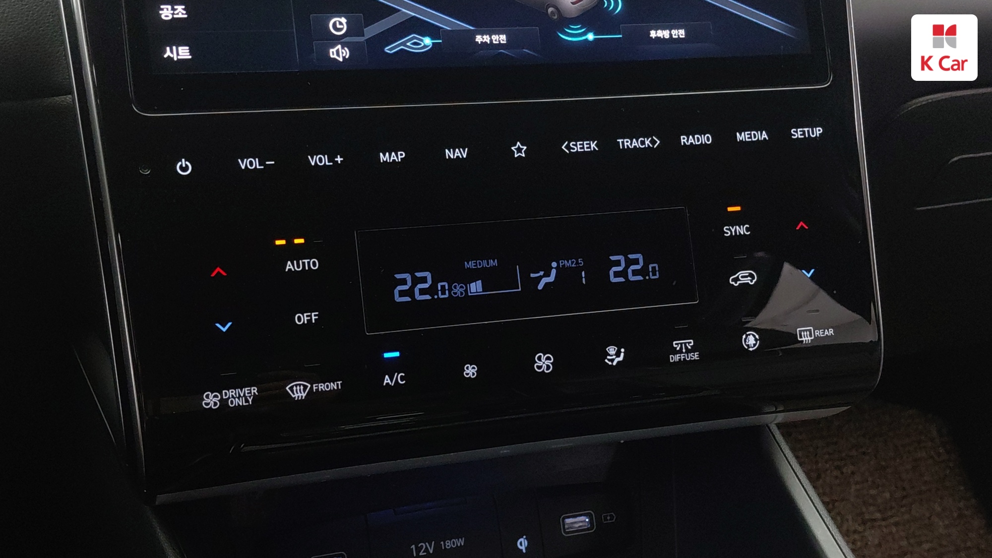 Hyundai TUCSON 1.6 Turbo 2WD Inspiration, миниатюра 22