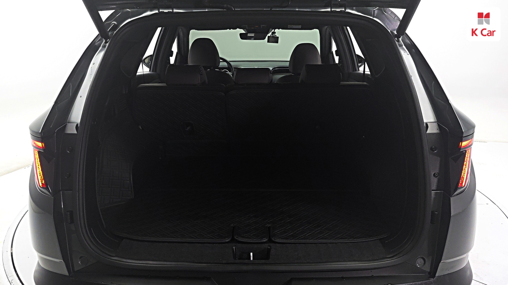 Hyundai TUCSON 1.6 Turbo 2WD Inspiration, миниатюра 4