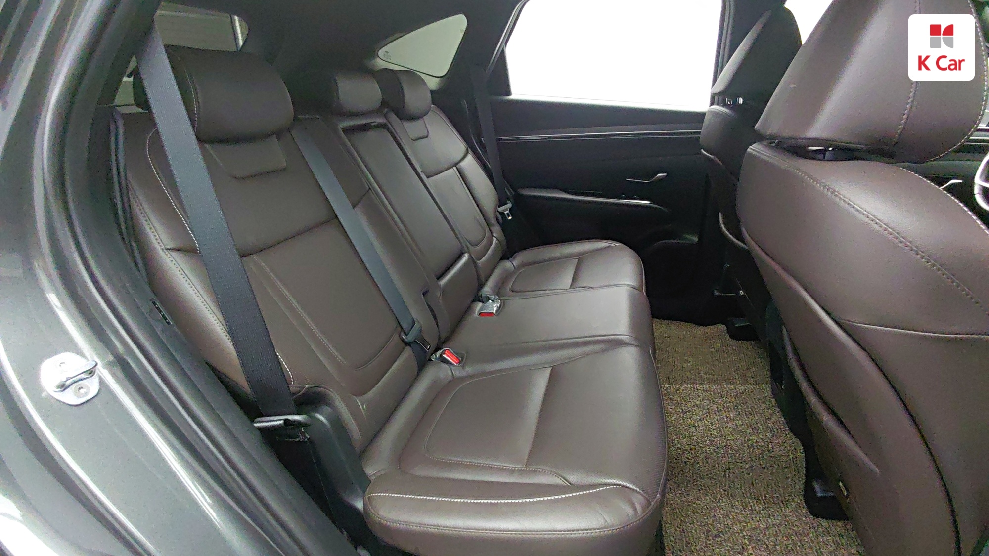 Hyundai TUCSON 1.6 Turbo 2WD Inspiration, миниатюра 9