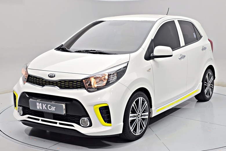 Kia Morning
