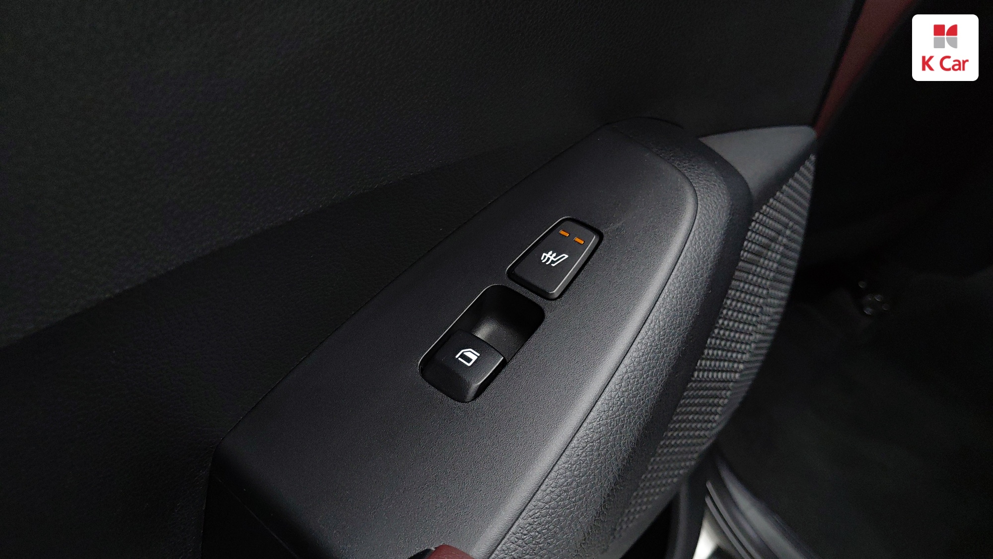 Kia Seltos бензин Turbo 1.6 2WD, миниатюра 12