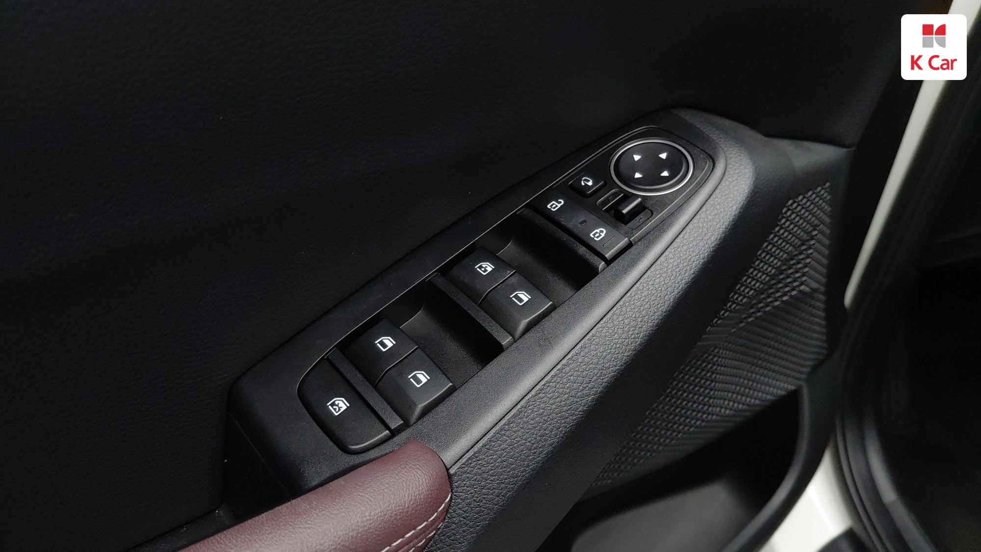 Kia Seltos бензин Turbo 1.6 2WD, миниатюра 13