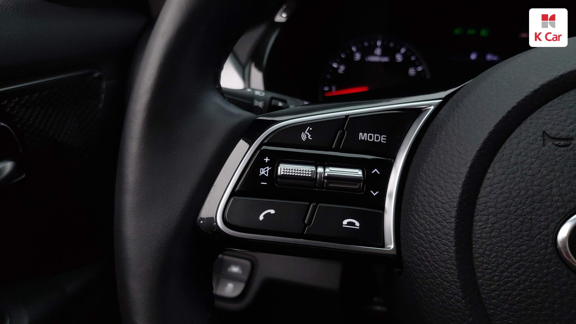 Kia Seltos бензин Turbo 1.6 2WD, миниатюра 16