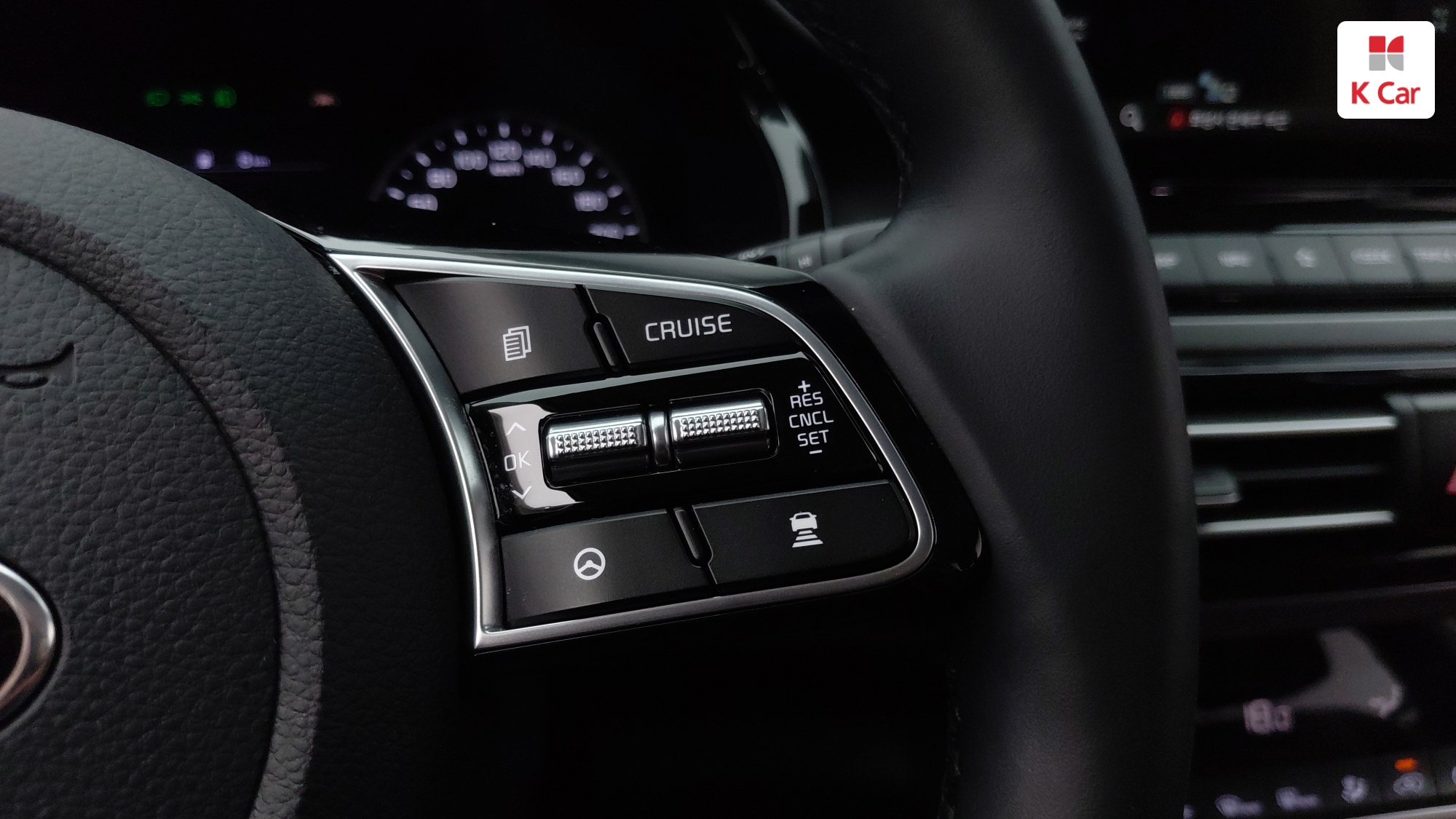 Kia Seltos бензин Turbo 1.6 2WD, миниатюра 17