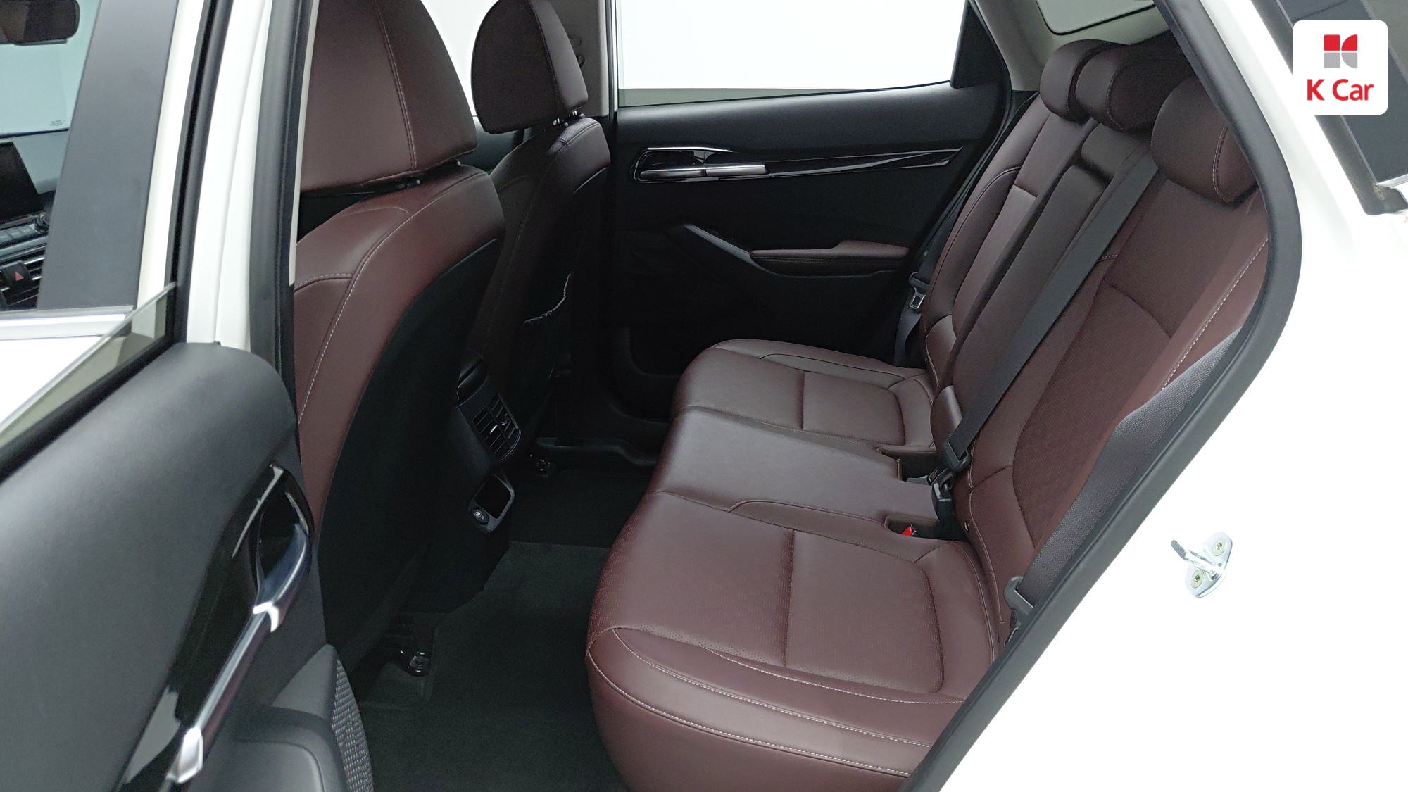 Kia Seltos бензин Turbo 1.6 2WD, миниатюра 8