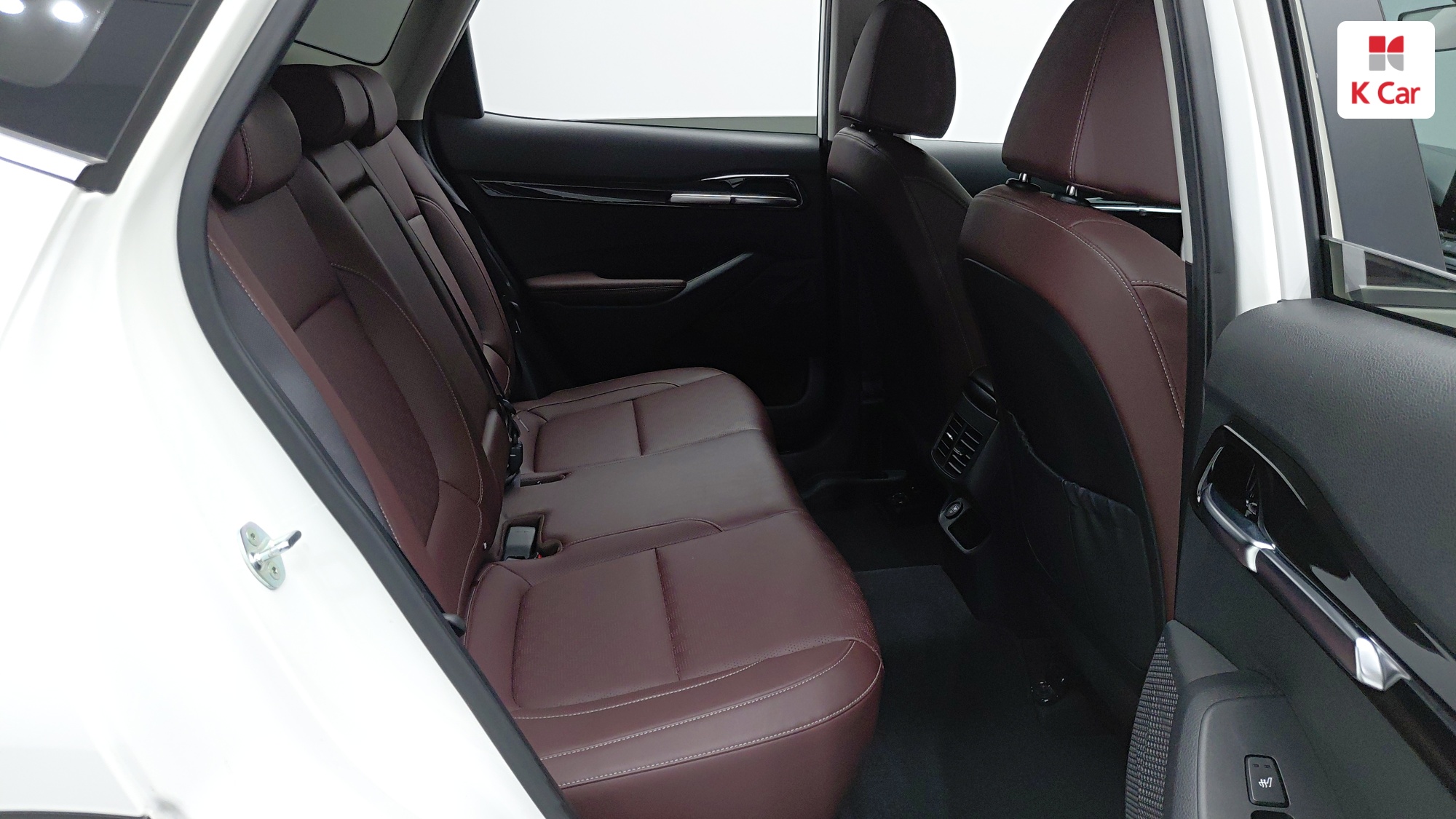 Kia Seltos бензин Turbo 1.6 2WD, миниатюра 10