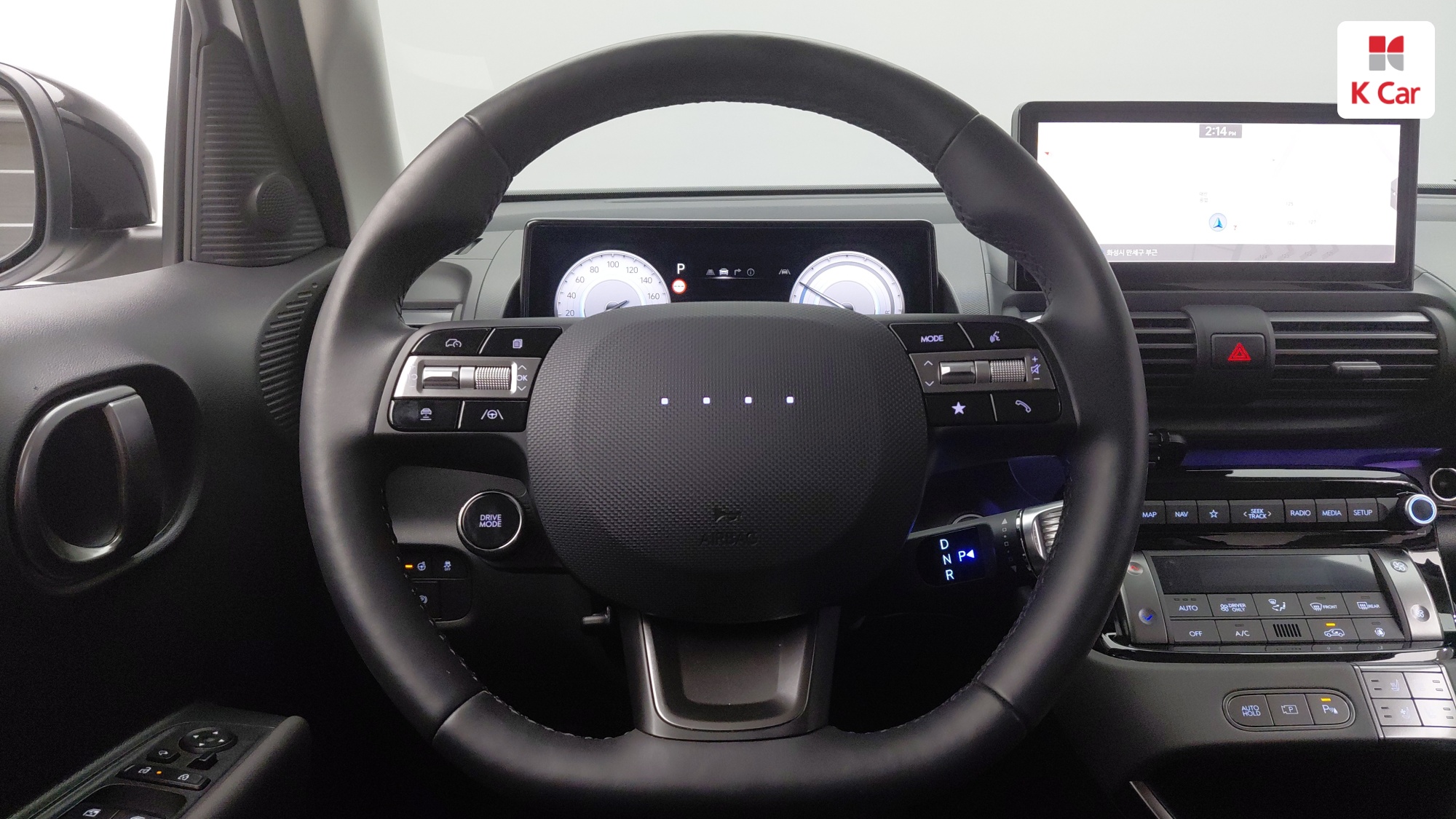 Hyundai Casper электро Inspiration, миниатюра 15