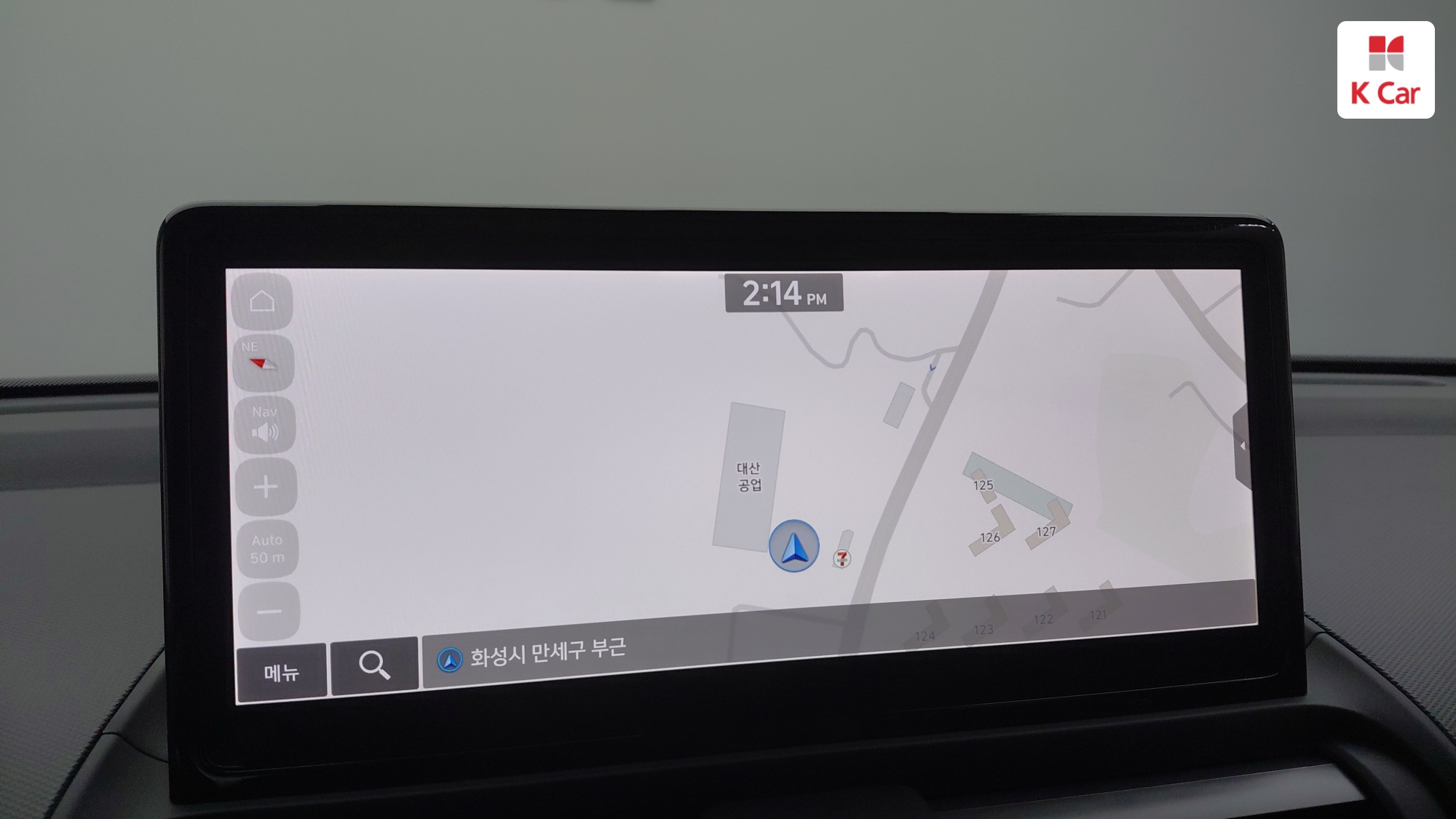 Hyundai Casper электро Inspiration, миниатюра 17