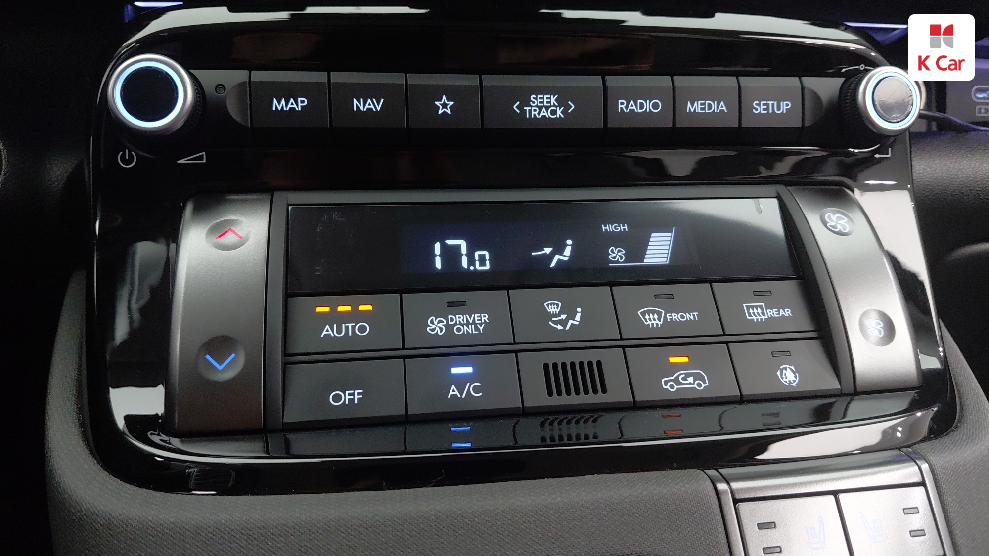 Hyundai Casper электро Inspiration, миниатюра 21