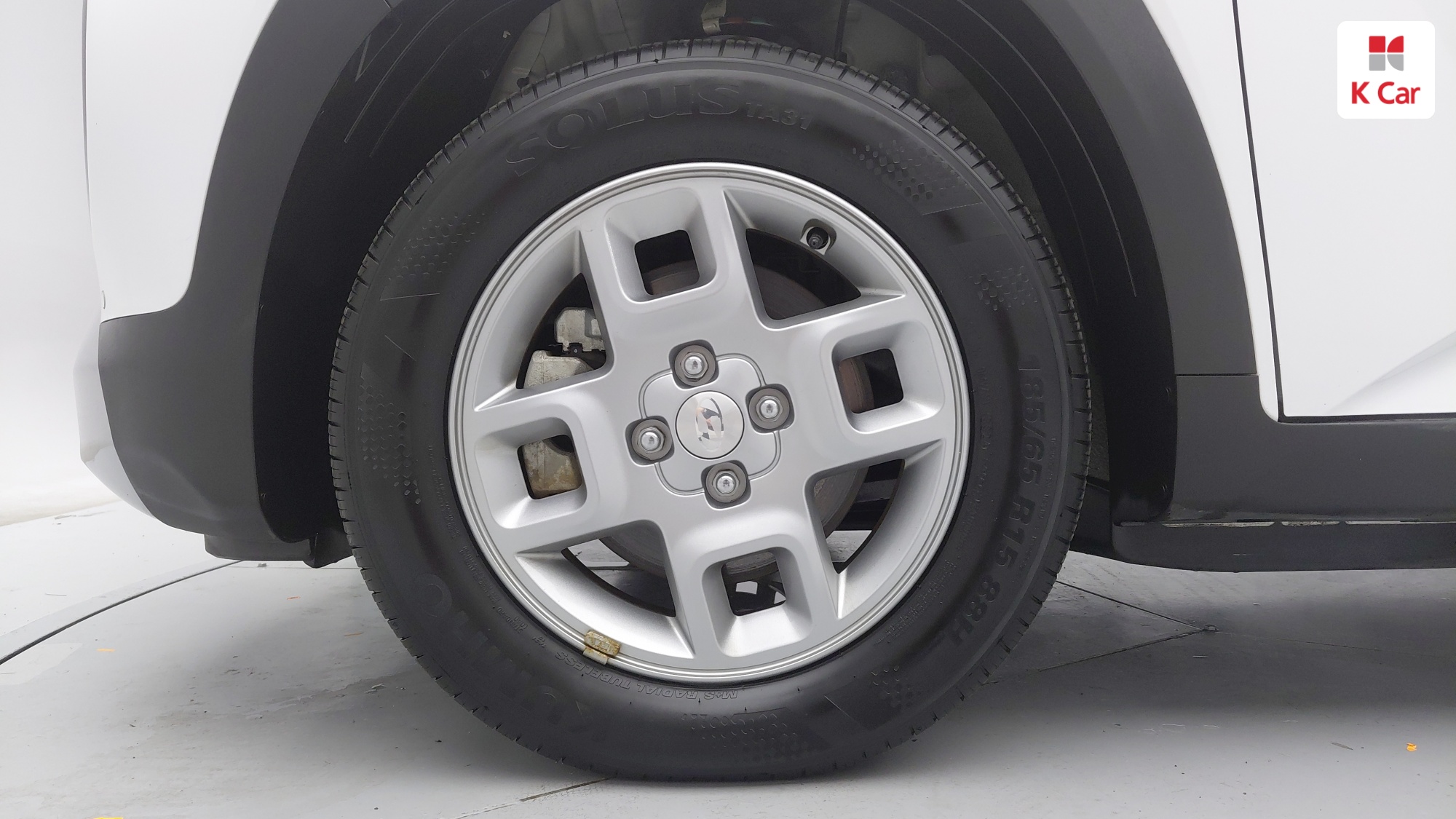 Hyundai Casper электро Inspiration, миниатюра 27