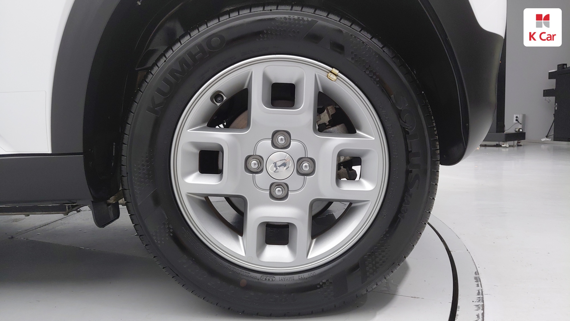 Hyundai Casper электро Inspiration, миниатюра 28