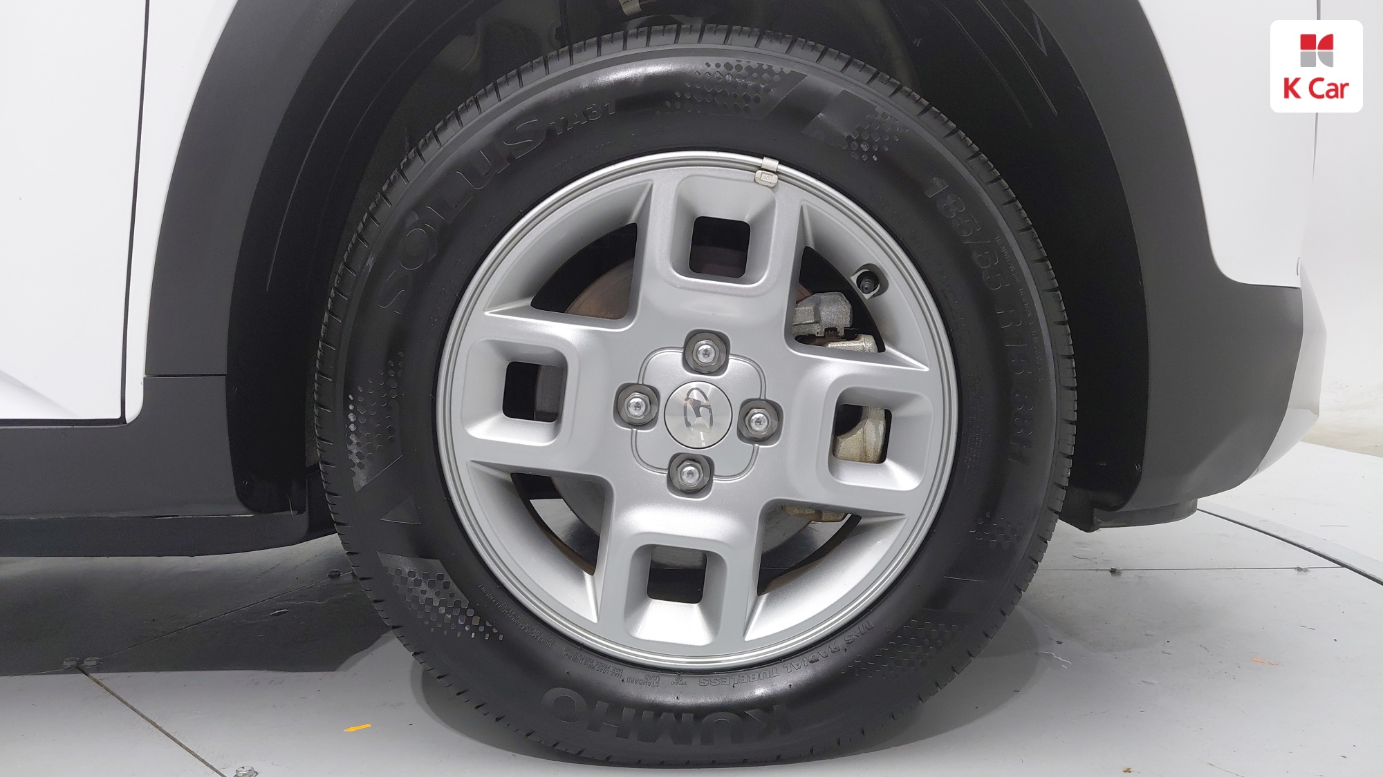 Hyundai Casper электро Inspiration, миниатюра 29