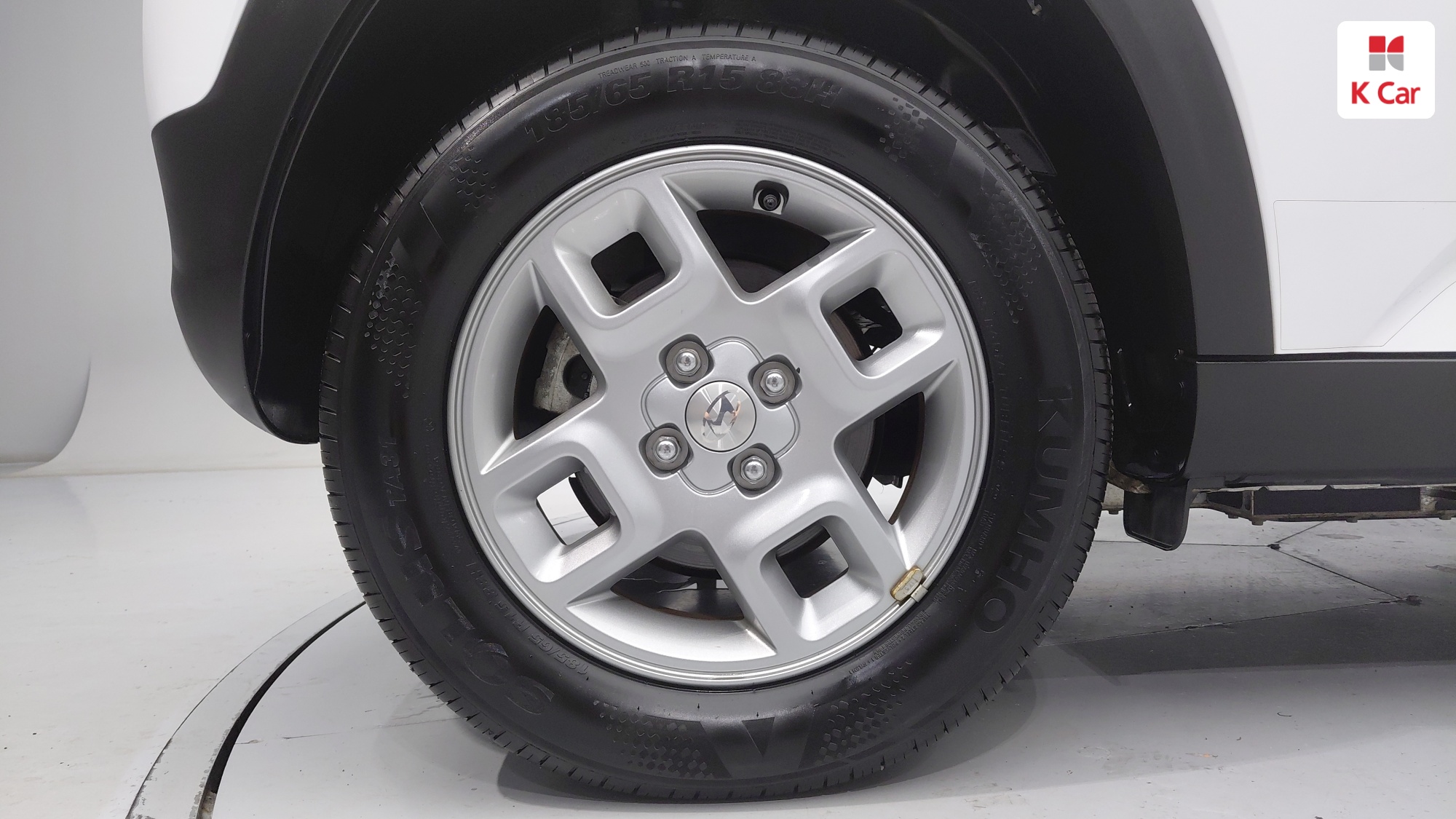 Hyundai Casper электро Inspiration, миниатюра 30