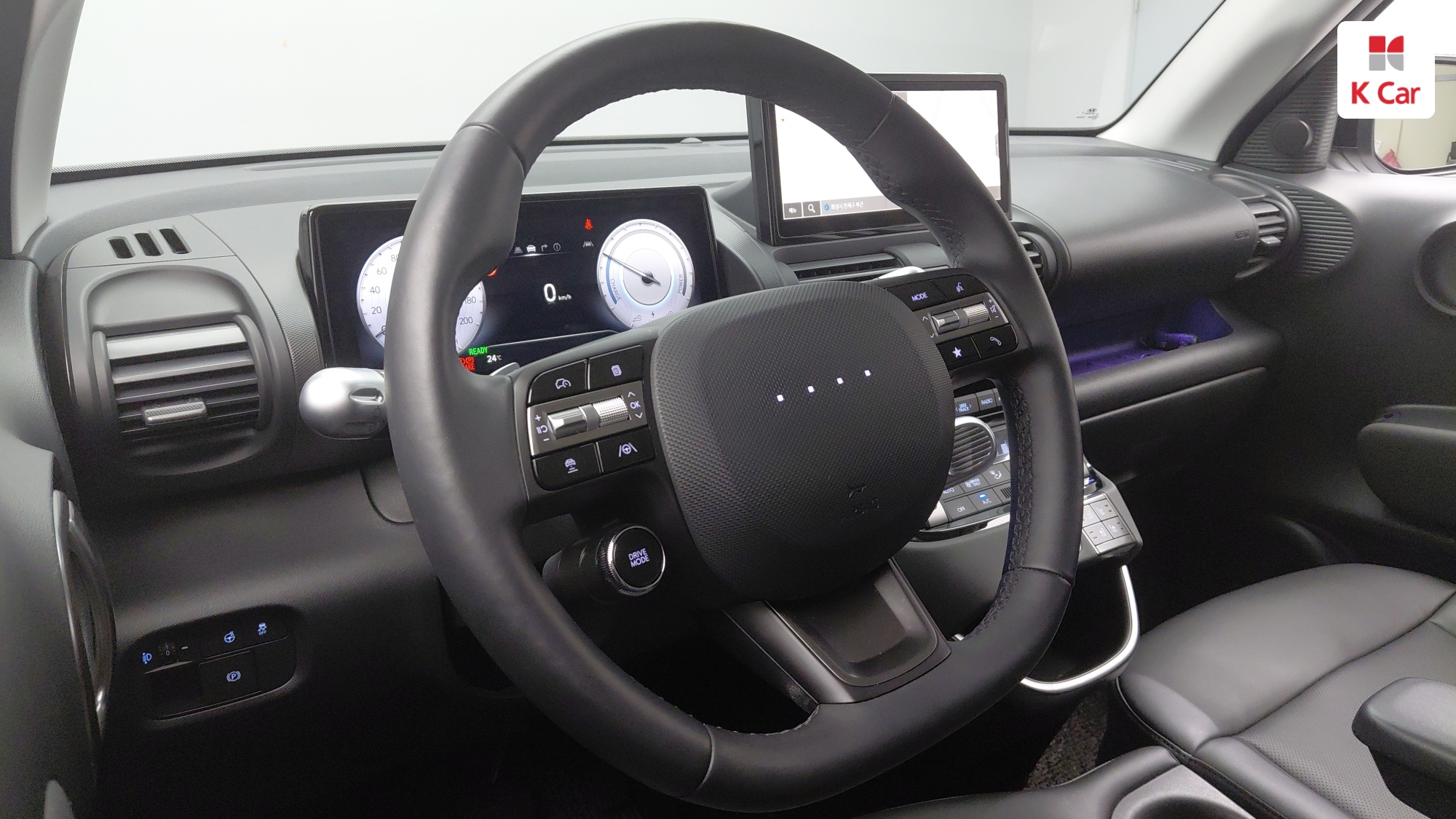 Hyundai Casper электро Inspiration, миниатюра 4
