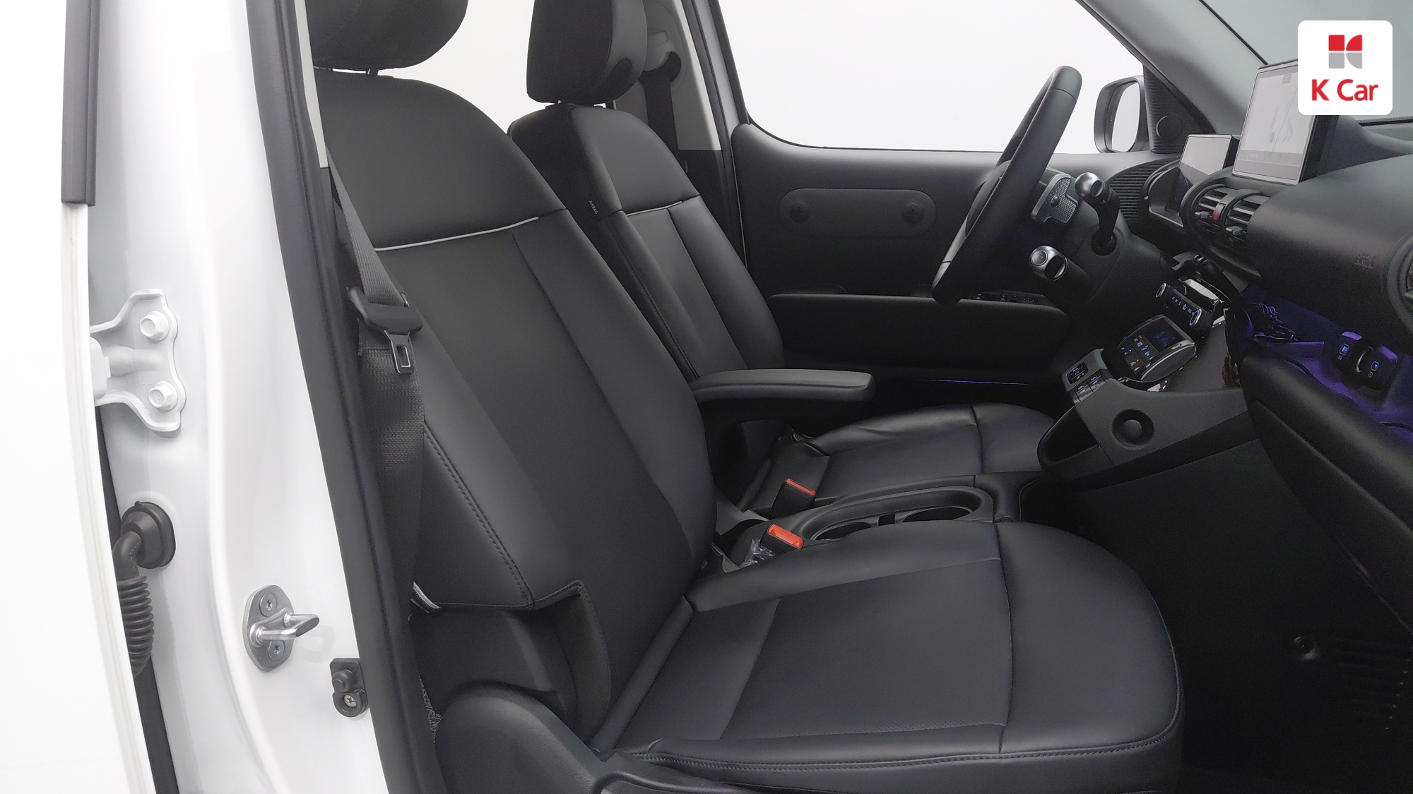 Hyundai Casper электро Inspiration, миниатюра 7