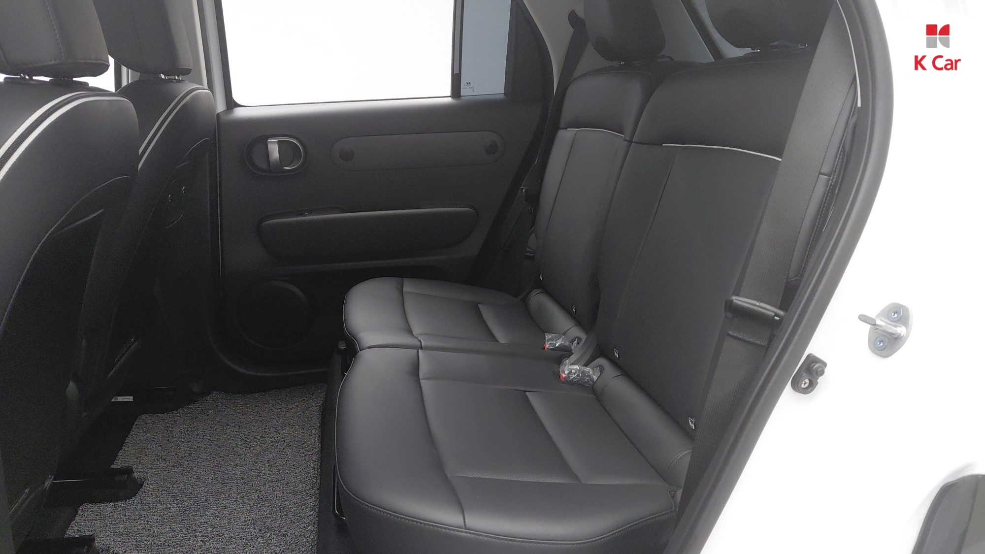 Hyundai Casper электро Inspiration, миниатюра 8